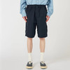 nanamica Nylon Twill Deck Shorts男女款宽松斜纹尼龙军事风短裤 商品缩略图0