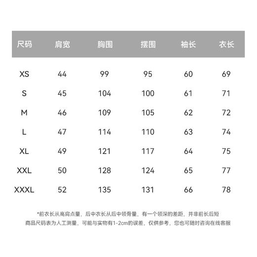 【春夏新品】十如仕男女可穿纯棉牛津纺水洗复古长袖休闲衬衫CS01-01 商品图3