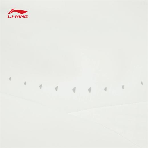 李宁女子反光加绒保暖防泼水软壳外套AFDW388 商品图7