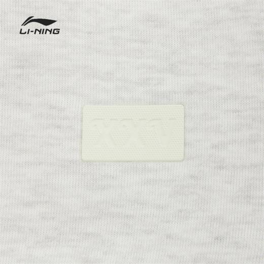 李宁DNA冬季运动灵感限定男子套头卫衣AWDWC13 商品图7