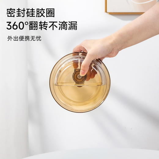 饭兜兜保鲜碗三件套 商品图4