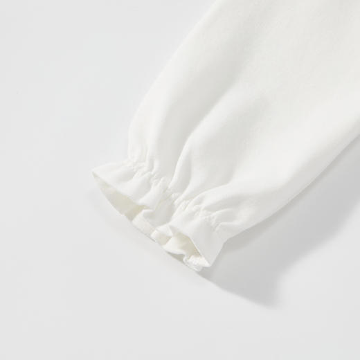 Cucutas女婴童连体服CY26SPW006紫色66#-90# 商品图5