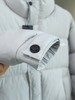 F020535防水防寒高品质情侣款立领羽绒服 商品缩略图6