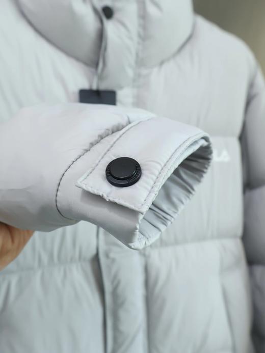 F020535防水防寒高品质情侣款立领羽绒服 商品图6