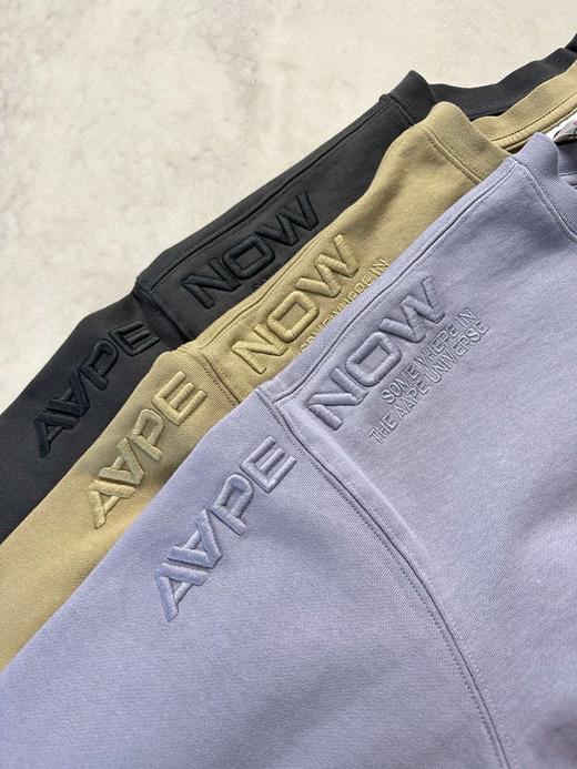 Aape 全新打造的年轻副支线 的青年系列 商品图3