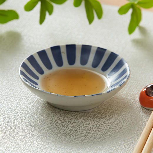  日式点心小碟子调料碟深碟中钵 商品图6