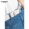 春上新显瘦气质百搭时尚阔腿牛仔裤3261011 商品缩略图3