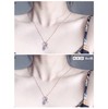 F020528小绿钻四叶草小瓢虫组合限定款Rose连珠项链 商品缩略图3