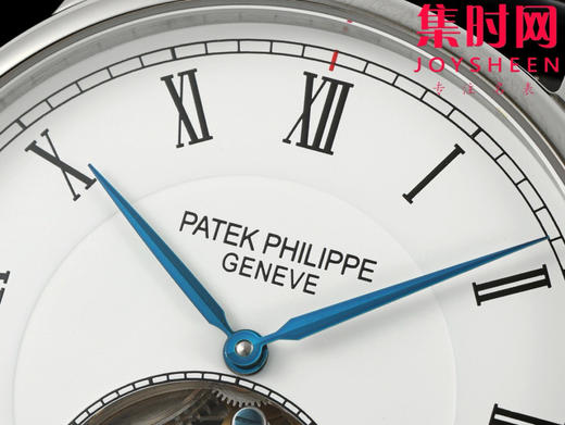 RMS百达翡丽定制改装真陀飞轮系列 男士腕表 商品图3