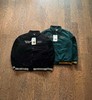 Carhartt Wip 字母刺绣灯芯绒翻领加棉棒球服外套 商品缩略图0