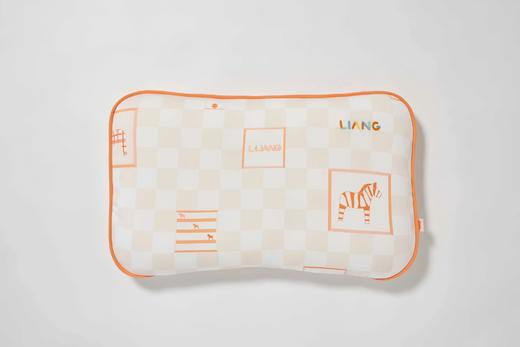 良良寝具i5-0筑梦幼儿园枕46*26cmLLI-17492 商品图0