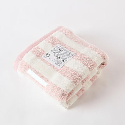  小浴巾浴室纯棉吸水成人家用洗澡浴巾 雪莉 商品图4