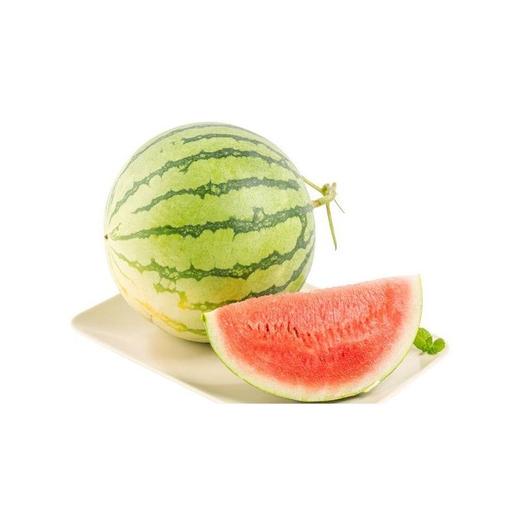 楼兰香小爆瓜西瓜（1700±100g）整个甜瓜 商品图1