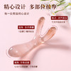 树脂Y型鼻刮梳 商品缩略图1