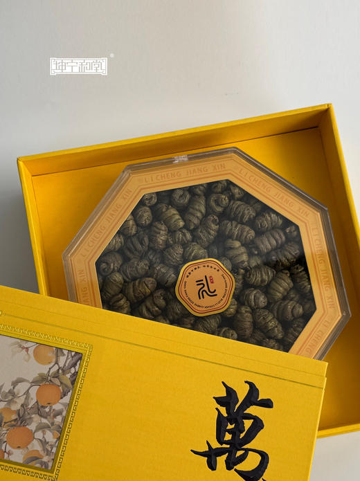 坤宁和堂铁皮石斛 商品图4