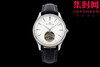 RMS积家大师陀飞轮系列 真陀飞轮 男士腕表 表径43mm 开创超卓复杂功能新时代 商品缩略图0