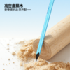 限时21.9元三盒30支/猫太子黑木铅笔 高颜值小绿杆小学生专用铅笔 高端黑木 不易断【2月开学文具合集】 商品缩略图1