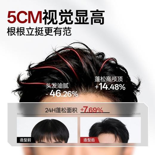 🔥超值秒杀 | 🎁拍1得5 >左颜右色 造型蓬松喷雾100ml*5瓶装 商品图1