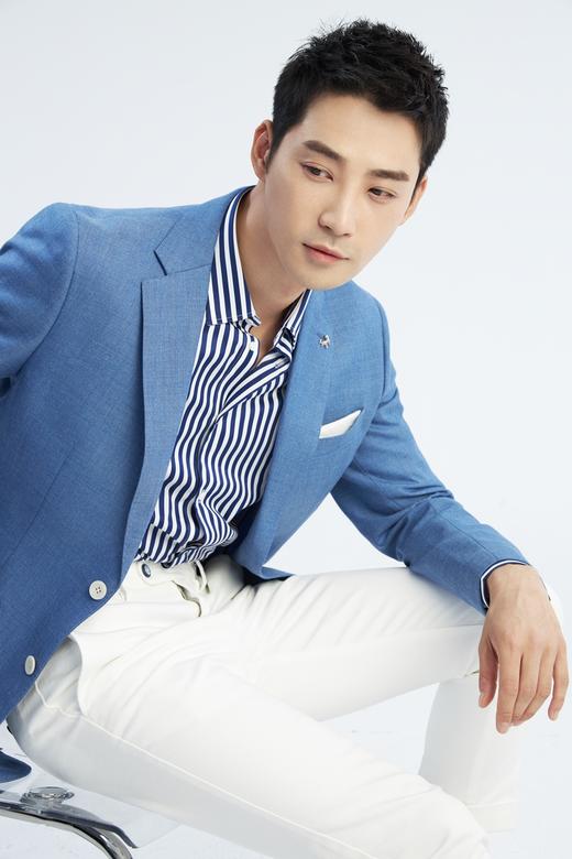 TOMBOLINI东博利尼 单西 商品图14