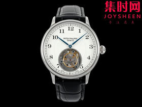 RMS百达翡丽定制改装真陀飞轮系列 男士腕表