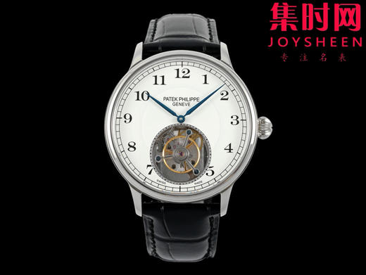 RMS百达翡丽定制改装真陀飞轮系列 男士腕表 商品图0