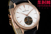 RMS积家大师陀飞轮系列 真陀飞轮 男士腕表 表径43mm 开创超卓复杂功能新时代 商品缩略图1