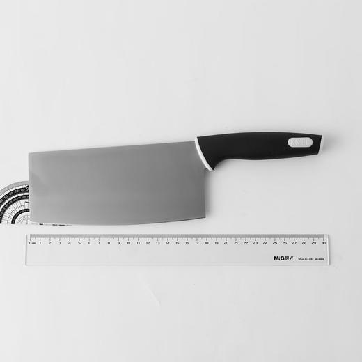  家用厨房菜刀多功能蔬果刀不锈钢菜刀 商品图6