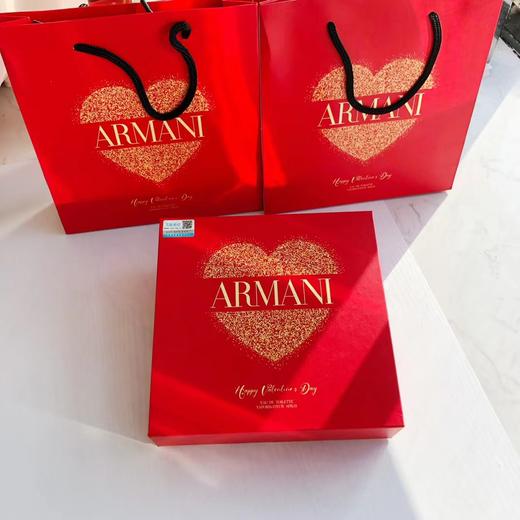 F020520一次性到手五个款全限定小样五件套 商品图8