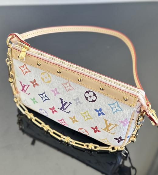 驴家 白三彩 麻将 M13404（JPH） 商品图1