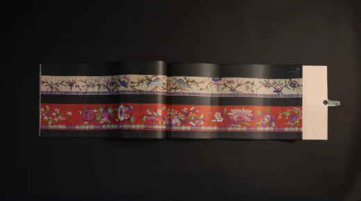 嘉德文库丨预售 《南山又花开：刺绣中的植物》动物之后 植物也来了… 商品图6