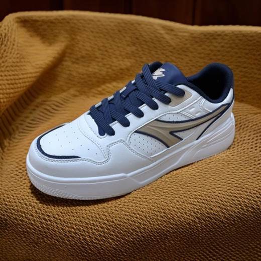 双星名人情侣款板鞋61503-1 商品图2