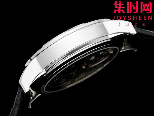 RMS江诗丹顿全新Traditionnelle传袭陀飞轮系列 真陀飞轮 男士腕表，经典设计焕然一新 商品图7