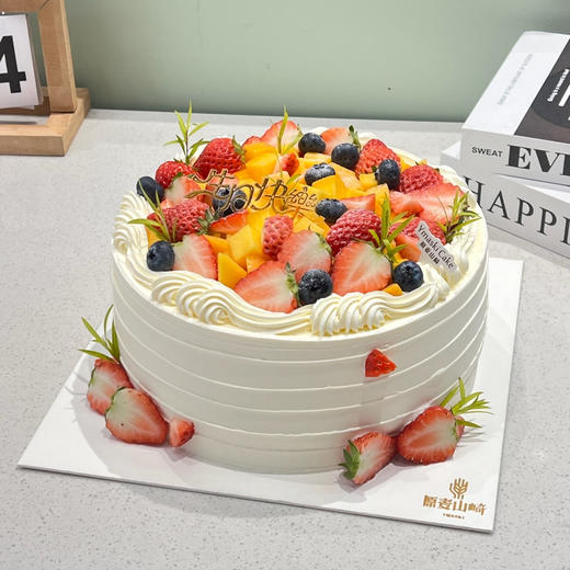 草莓多多2026 商品图0