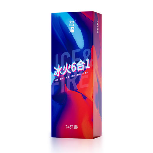 名流避孕套安全套10只装多种型号大号套 商品图9