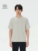 F020539户外休闲衣男士长袖一体织短袖T恤 商品缩略图9