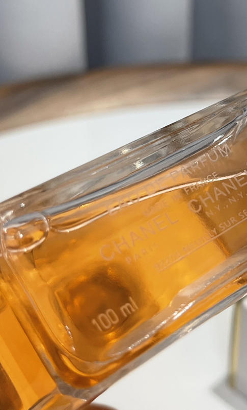 香奈*可可小姐香水100ML020502 商品图7