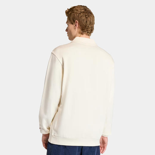 小李子ADIDAS阿迪达斯贝林厄姆签名系列文化夹克成人男KD6496 商品图2