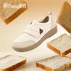 Pansy盼喜日本女鞋超轻舒适魔术贴百搭休闲鞋 商品缩略图0