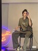 .清仓，绿色sm白色sml付款减库存！男女同款！Fog富贵反光镭射超高克重粗纱短袖 商品缩略图3