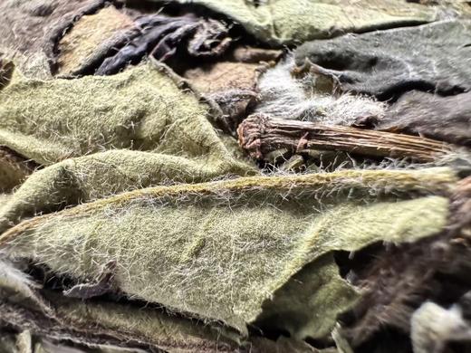 2025 空谷  果香寿眉  福鼎磻溪 青龙山腹地 300克起 商品图3