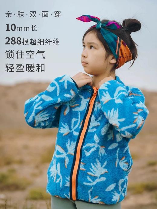 『有这么只UzMz 去滑雪系列』滑雪服/滑雪裤/内胆/打底上衣/打底裤/卫衣/马甲滑雪袜/手套/帽子/围脖 商品图4