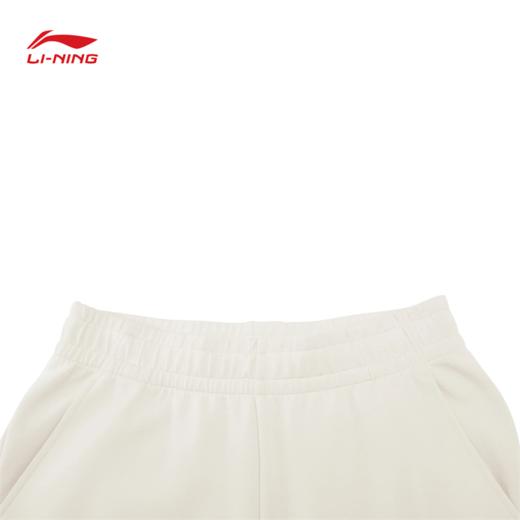 李宁女子直筒卫裤AKLW052 商品图4