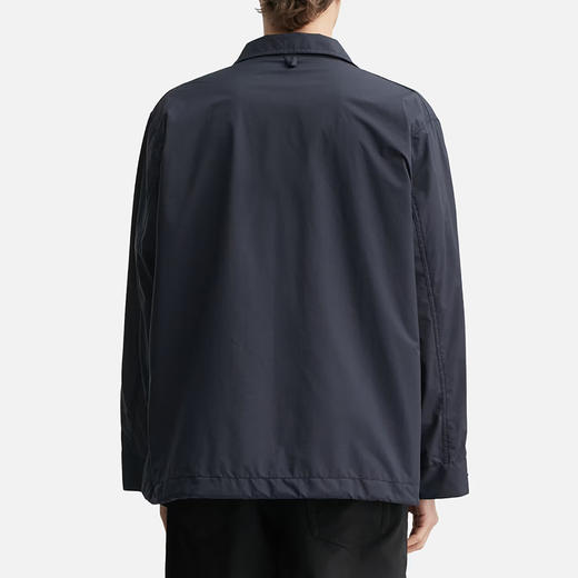nanamica Packable Field Jacket 防风防水可收纳军事风立领夹克 商品图2