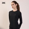 X-BIONIC 布里兹 MINI华夫格长袖T恤女士 吸湿速干UPF50+防护抑菌 26636 商品缩略图4