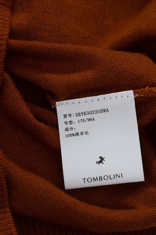 TOMBOLINI东博利尼 羊毛衫 商品图7