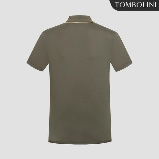 TOMBOLINI东博利尼 针织T恤衫 商品图2