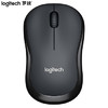 罗技（Logitech）M220 无线鼠标 笔记本电脑家用办公省电轻音鼠标 M185造型升级版 商品缩略图3