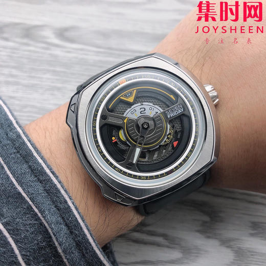 W系列W1/01 商品图7