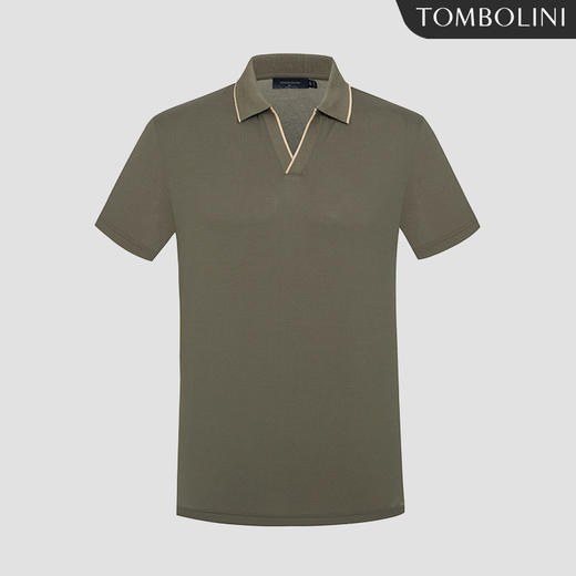 TOMBOLINI东博利尼 针织T恤衫 商品图1