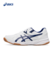 【春上新】【新品】7楼ASICS亚瑟士男女款羽毛球鞋1073A073-100吊牌价590 商品缩略图1